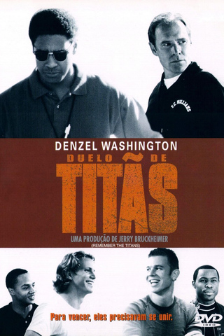 Duelo de Titãs