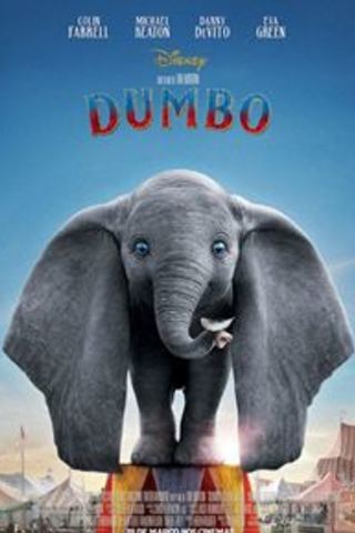 Dumbo