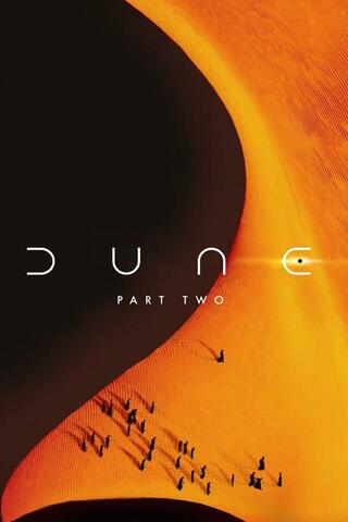 Duna - Parte 2