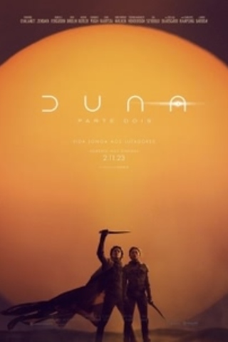 Duna - Parte Dois