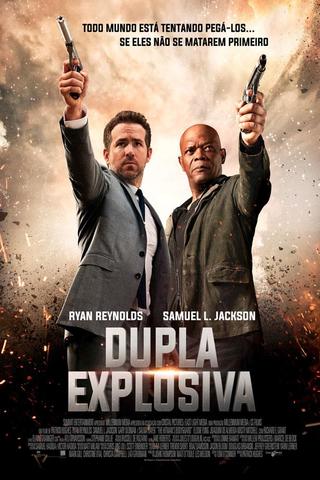 Dupla Explosiva