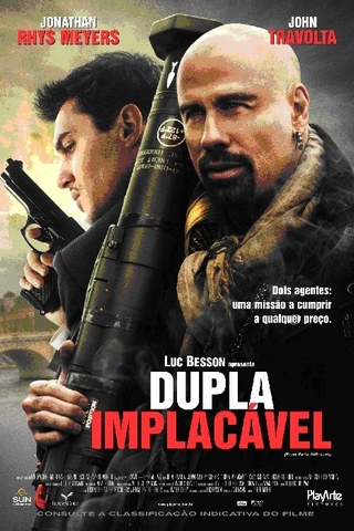 Dupla Implacável
