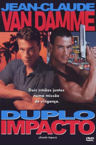 Duplo Impacto