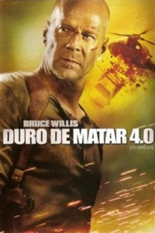 Duro de Matar 4.0