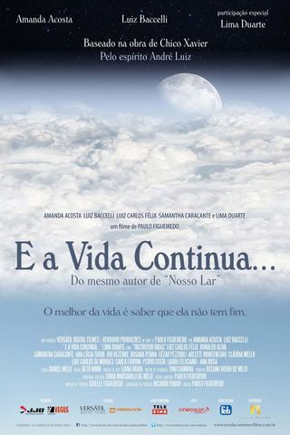E a Vida Continua. . .