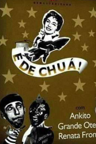 É de Chuá!