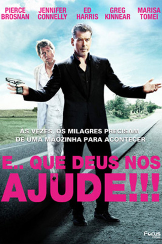 E... Que Deus Nos Ajude!!!