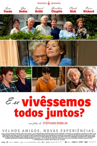 E se vivêssemos todos juntos? 
