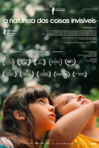 E Seu Corpo E Belo + A Natureza Das Coisas Invisíveis
