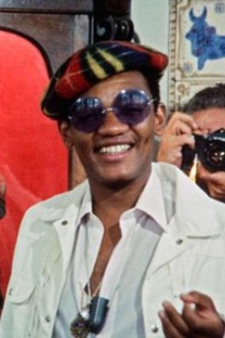 É Simonal