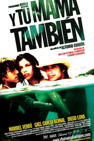 E Sua Mãe Também