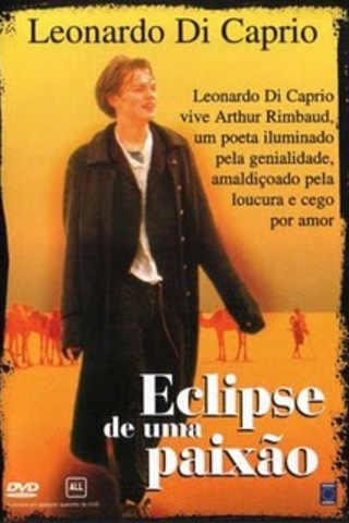 Eclipse de uma Paixão