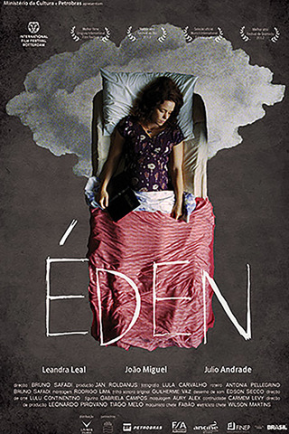 Éden