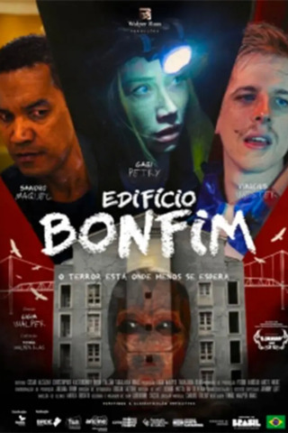 Edifício Bonfim
