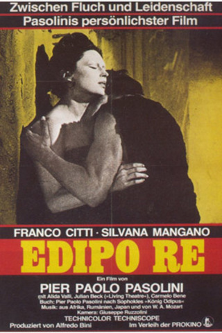 Édipo Rei