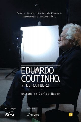 Eduardo Coutinho, 7 de Outubro