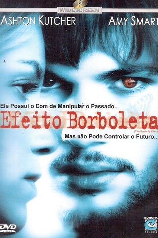 Efeito Borboleta