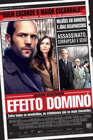 Efeito Dominó