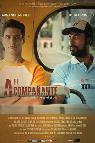 El Acompañante