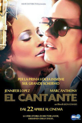 El Cantante
