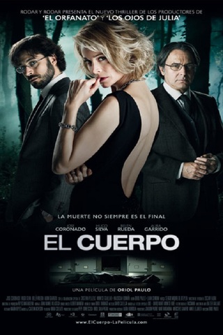 El cuerpo
