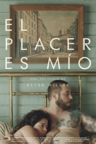 El placer es mío