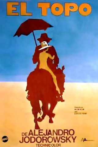 El Topo