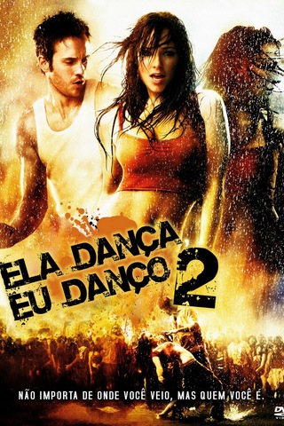 Ela Dança, Eu Danço 2