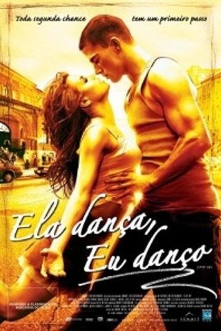 Ela Dança, Eu Danço