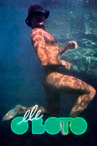 Ele, o Boto