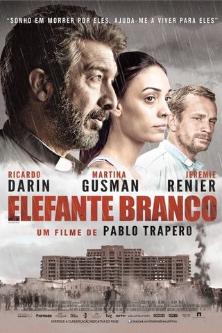 Elefante Branco