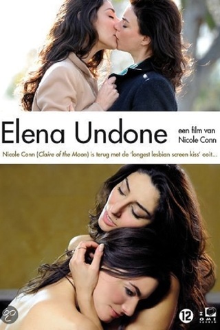Elena Undone