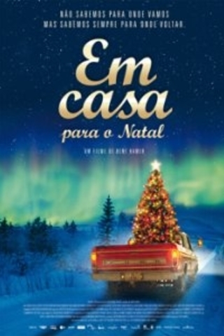 Em Casa para o Natal