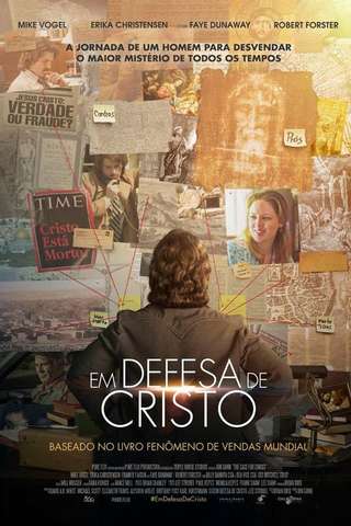 Em Defesa de Cristo