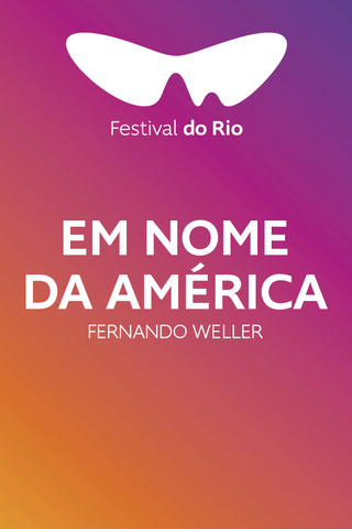 Em nome da América