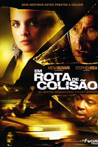 Em Rota de Colisão