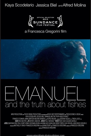 Emanuel e a Verdade Sobre Peixes