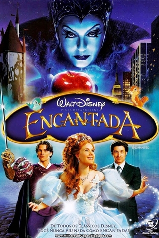 Encantada