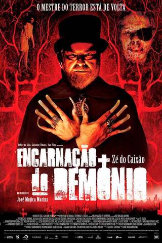 Encarnação Do Demônio