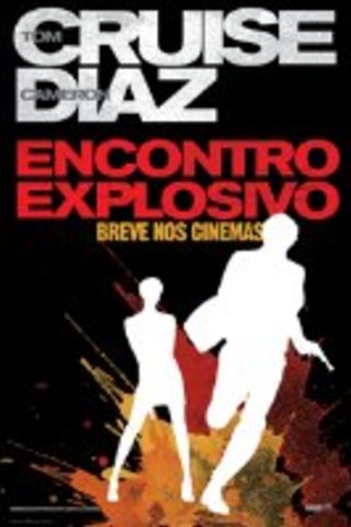 Encontro Explosivo