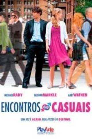 Encontros Casuais