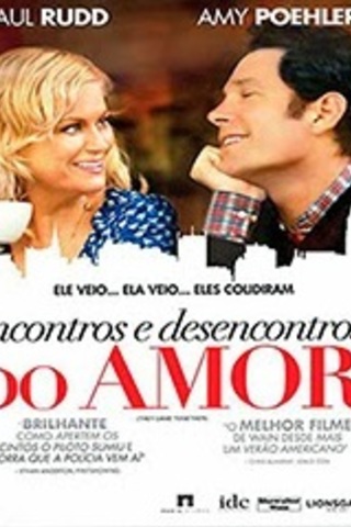 Encontros e Desencontros do Amor