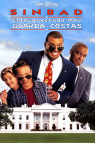 Enlouquecendo Meu Guarda-costas