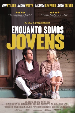 Enquanto Somos Jovens