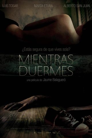 Enquanto Você Dorme