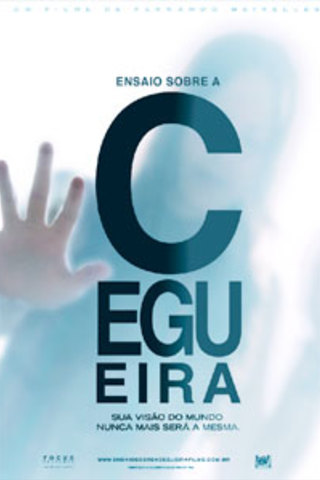 Ensaio Sobre a Cegueira