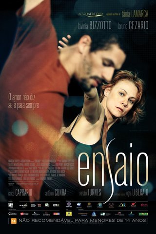 Ensaio