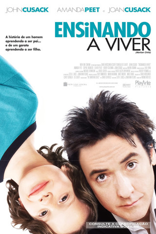 Ensinando a Viver