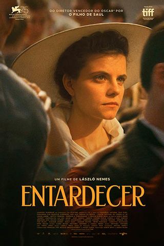 ENTARDECER
