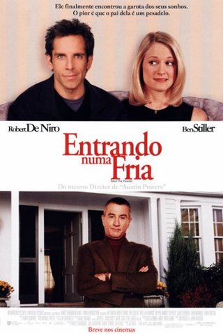 Entrando Numa Fria